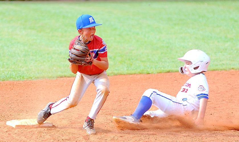 WNC State Champs: Equip rallies past Surry County to secure ...