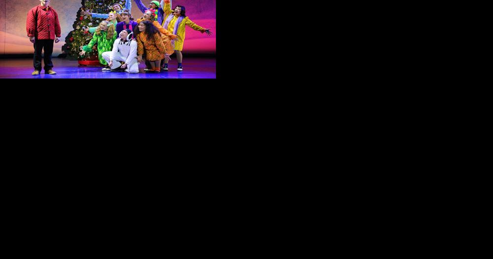 'A Charlie Brown Christmas LIVE On Stage' coming to Walker Center Dec. 7 - Vimarsana News