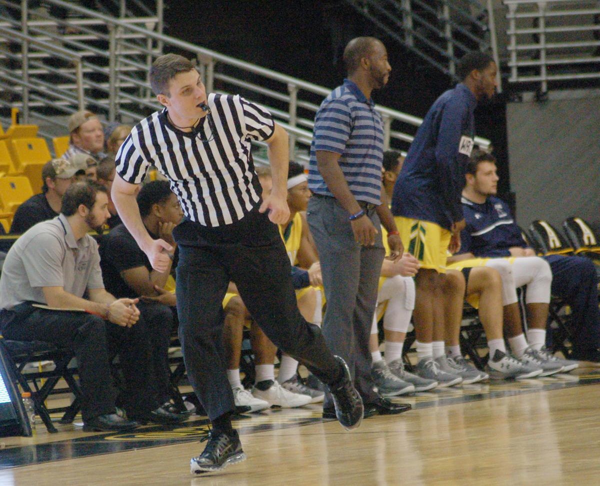 Clark Keeps Sun Belt Basketball Games Fair Local Sports