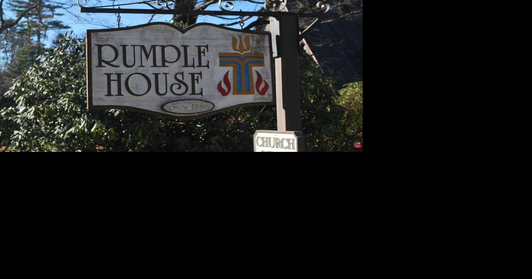 Rumple House officially reopens to the public | Community ...