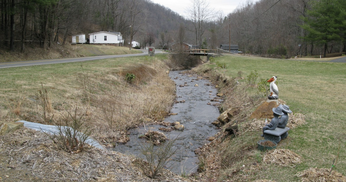River Builders New River Conservancy's River Builder program accepting new ...