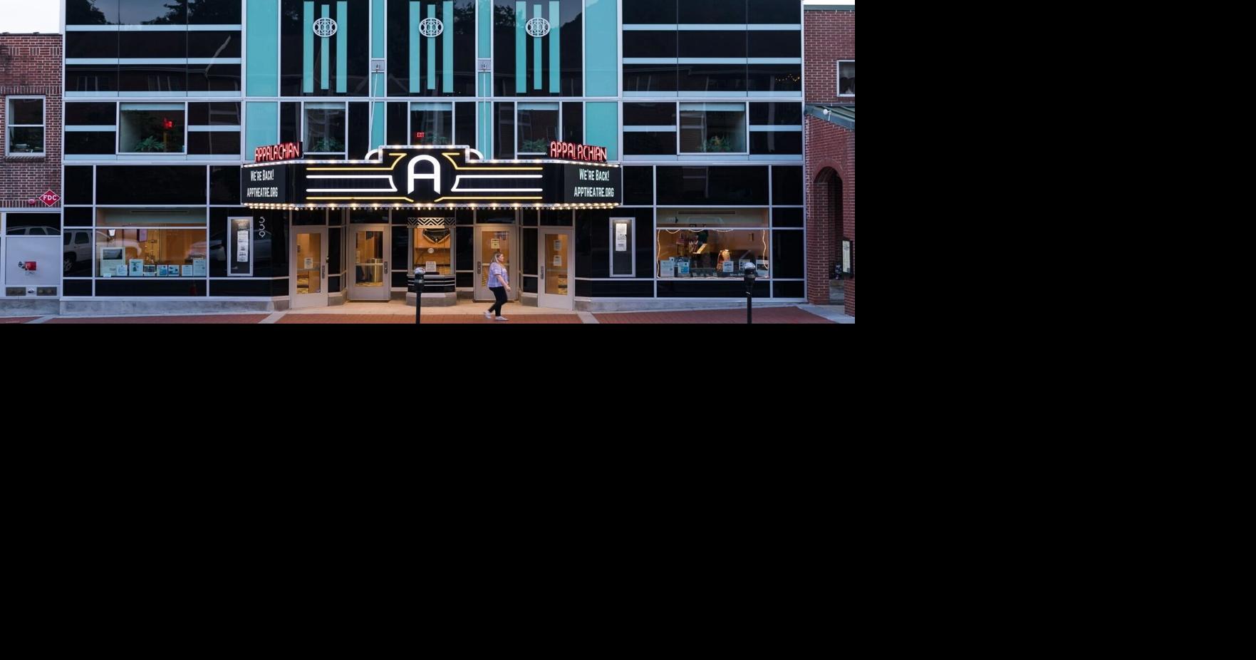 Read moreApp Theatre annual report estimates attendance generated $2.8M in economic activity