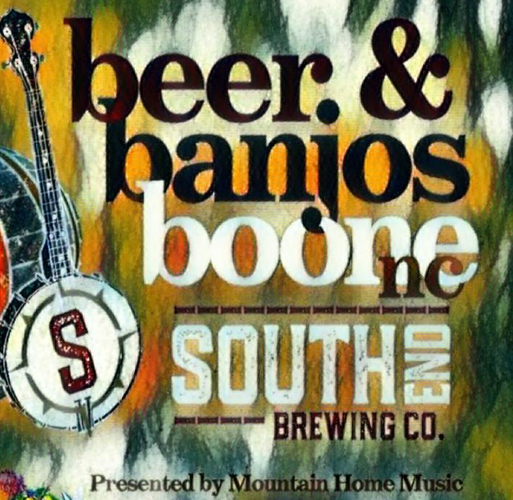 Dawgful Dead, Randy’s Army performing at Appalachian Theatre on March