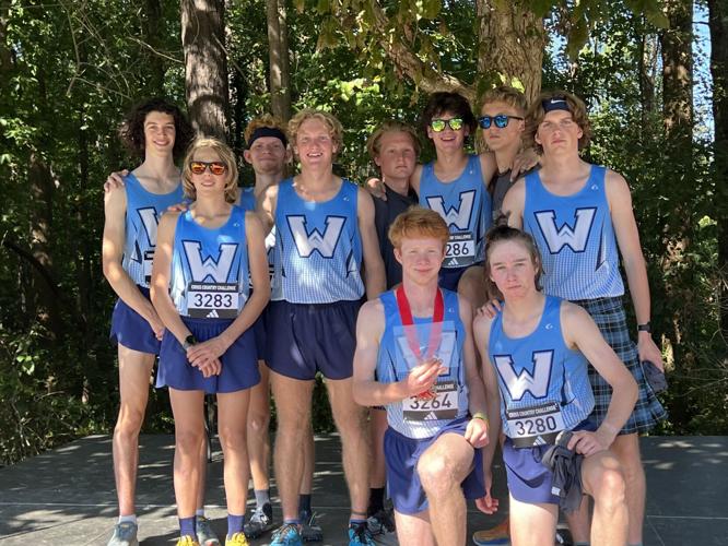 Watauga high school, middle school cross country teams nab impressive