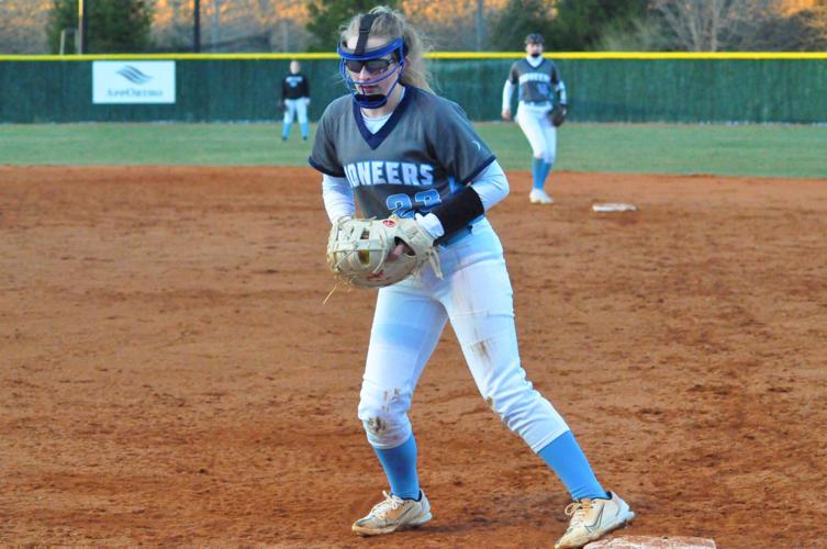 Watauga softball moves to .500 after nailbiting win over Alleghany