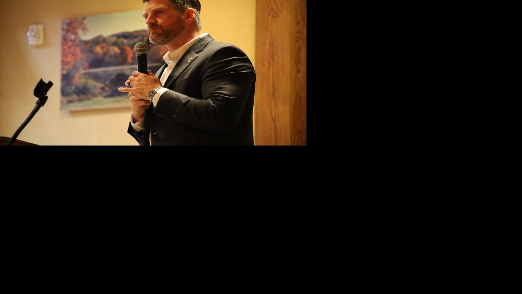 Blowing Rocket | wataugademocrat.com