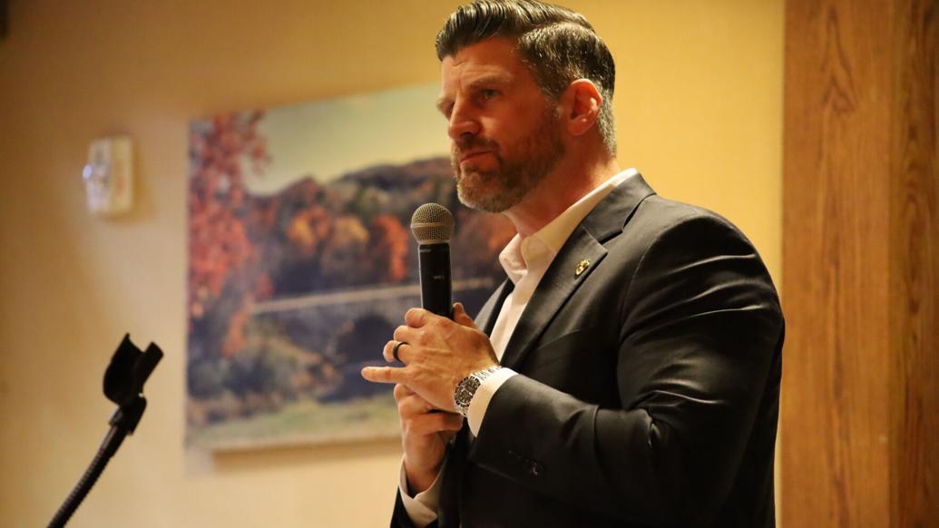 Blowing Rocket | wataugademocrat.com