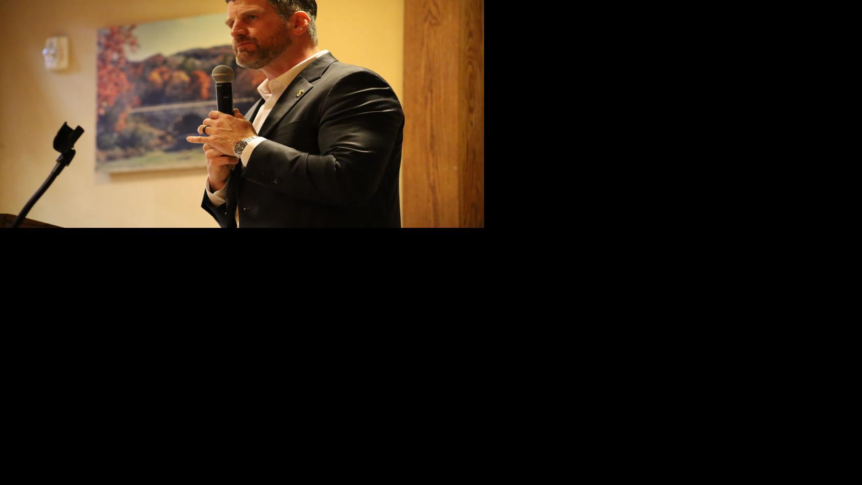 Blowing Rocket | wataugademocrat.com