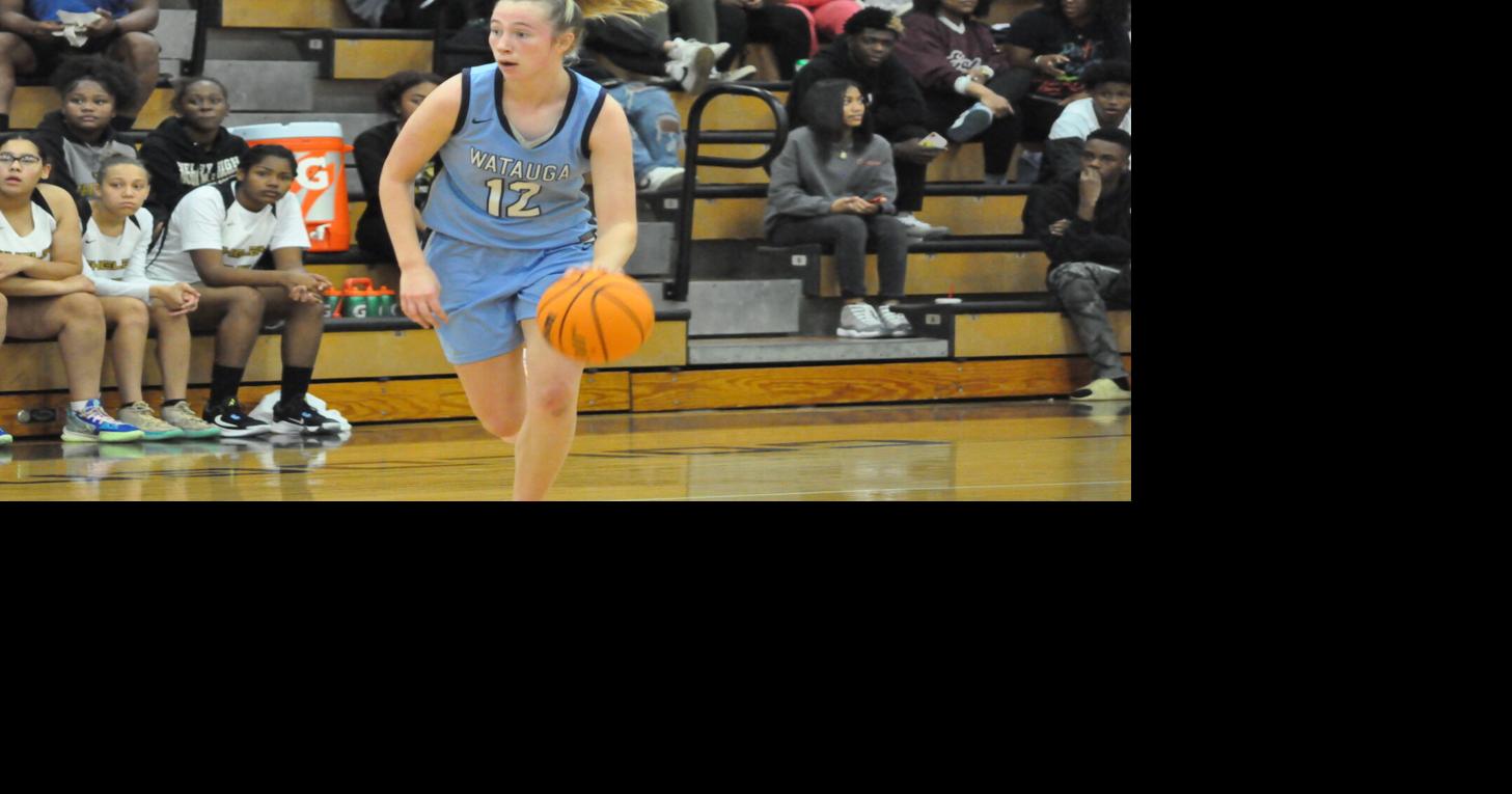 Watauga's Kate Sears one of 11 candidates in NC Girls Basketball Player ...