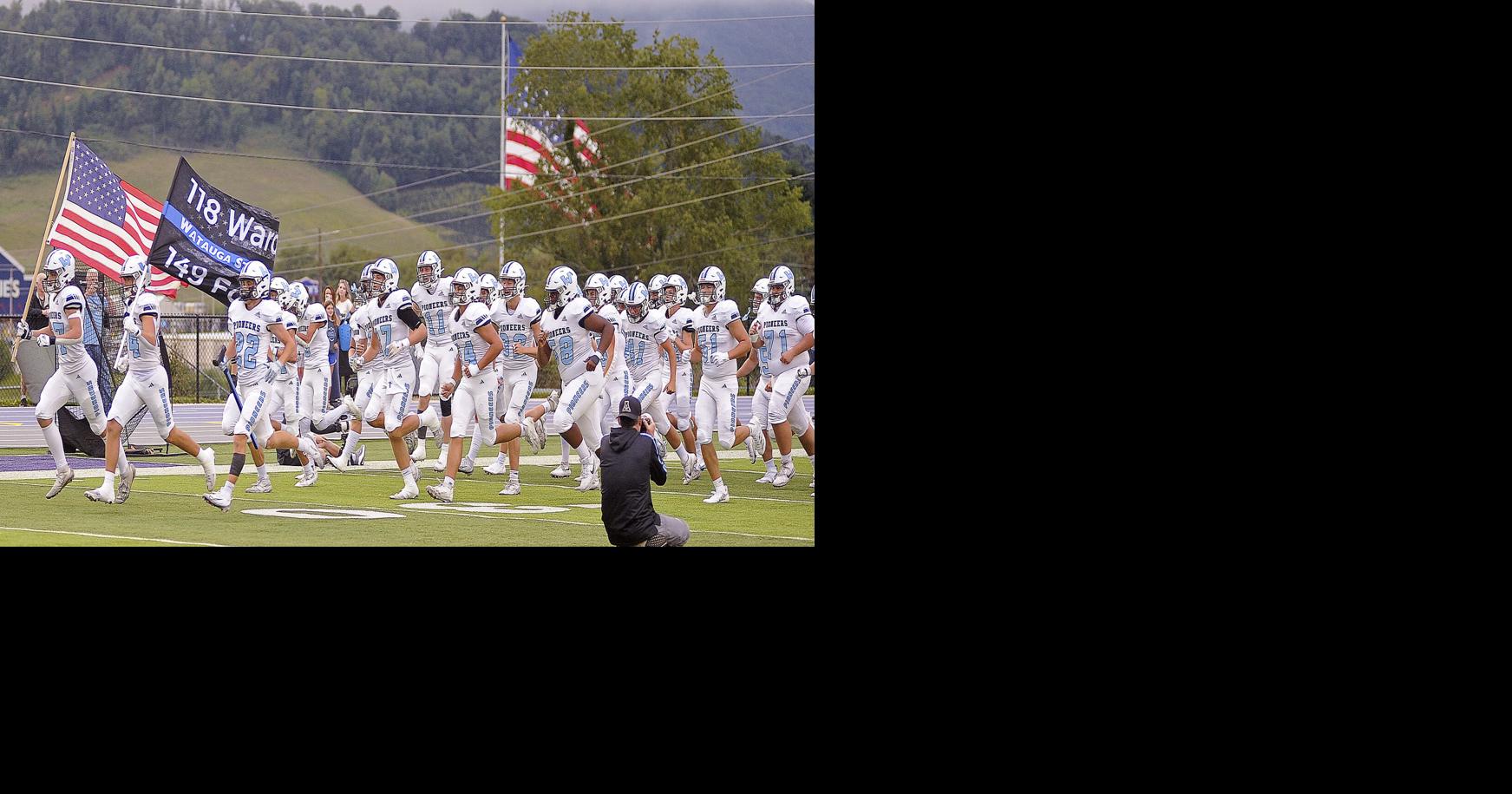 Banner Crash to start the season