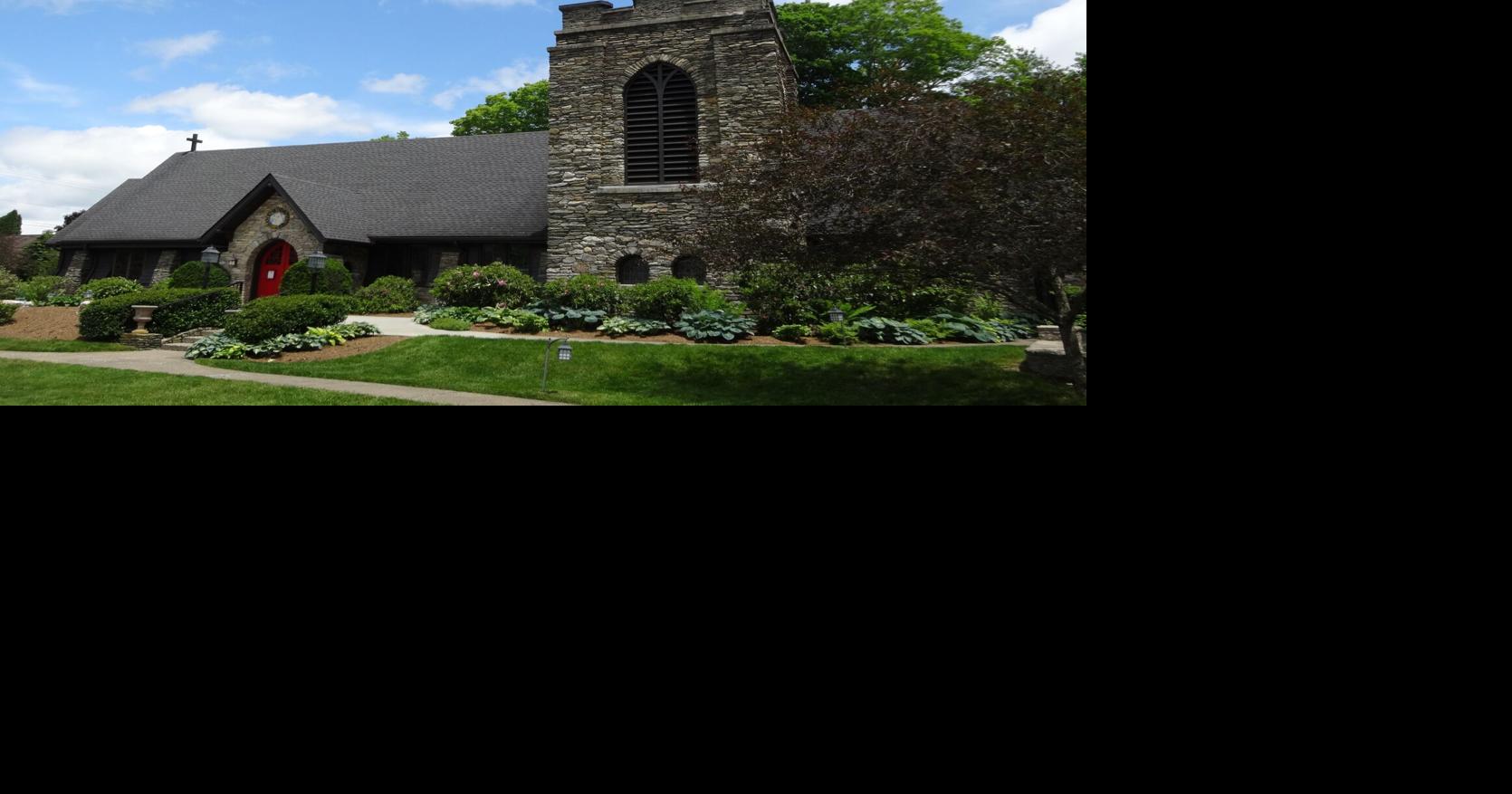 St. Mary of the Hills to Host Choral Evensong in Blowing Rock
