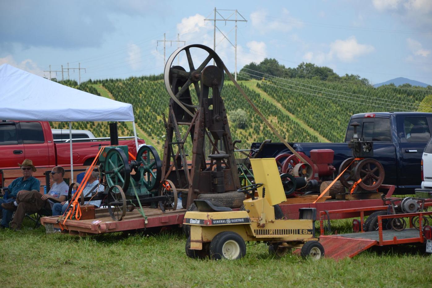 40th annual High Country Crank Up Multimedia