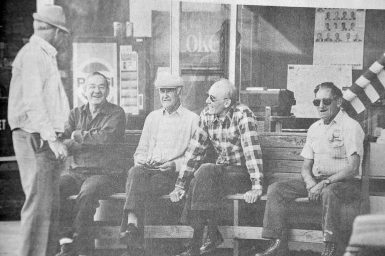 This week in the archives: women on grand jury, whiskey laws, New ...