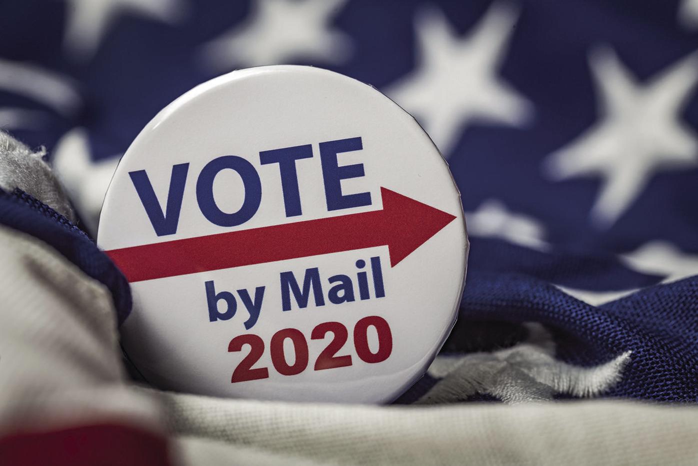 Watauga Elections Officials Expect Surge In Absentee Ballots Community Wataugademocrat Com