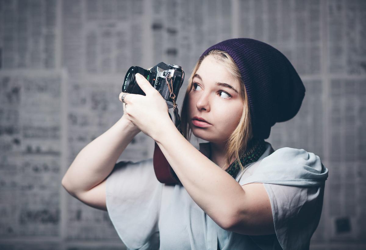 Through Macie's Lens
