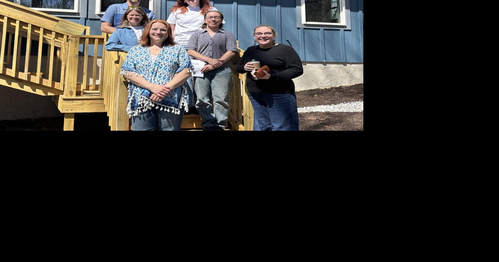 Read moreWatauga Habitat dedicates home to 36th family