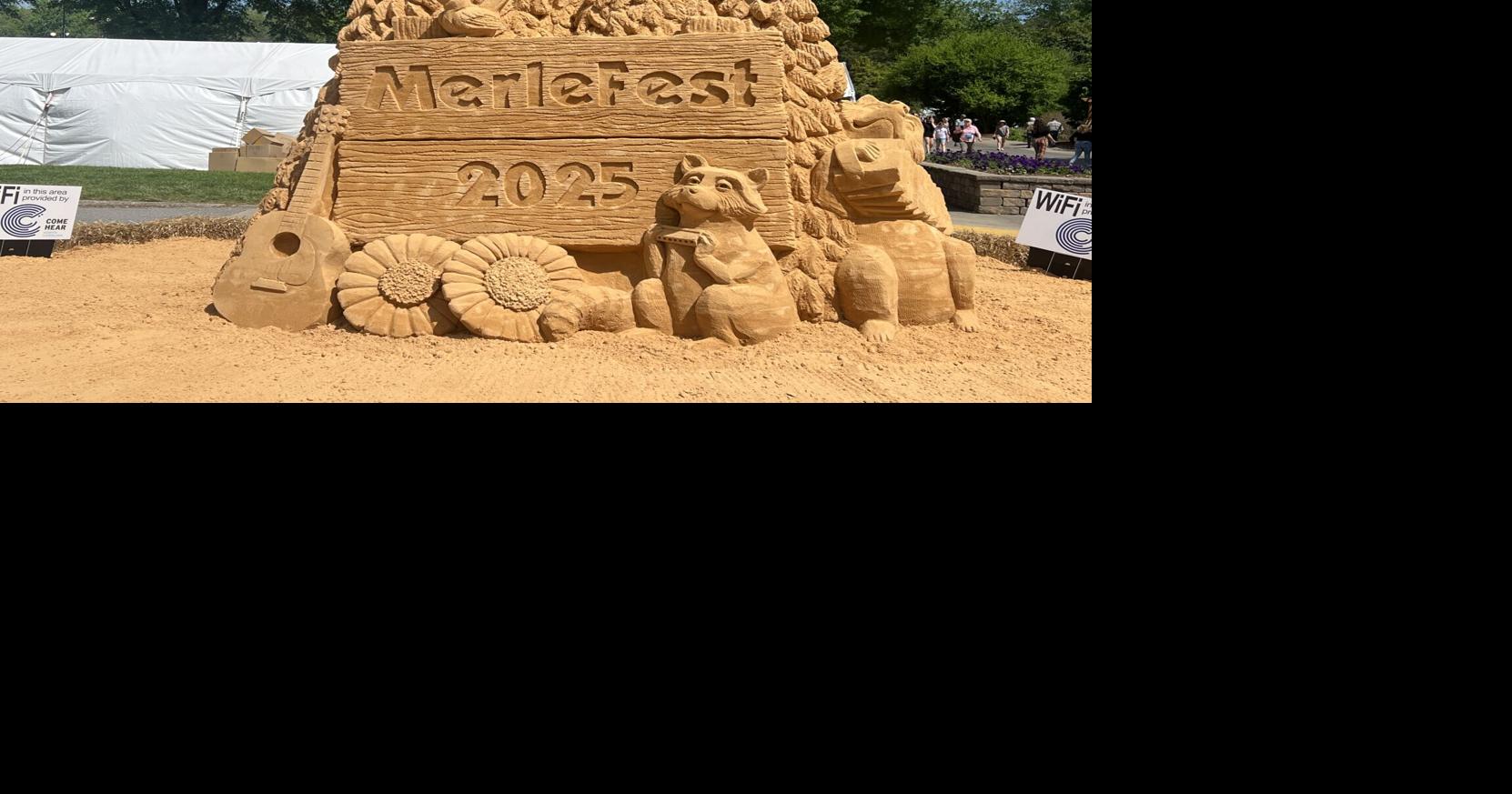 MerleFest 2025 was a smashing success | Mountain Times ...