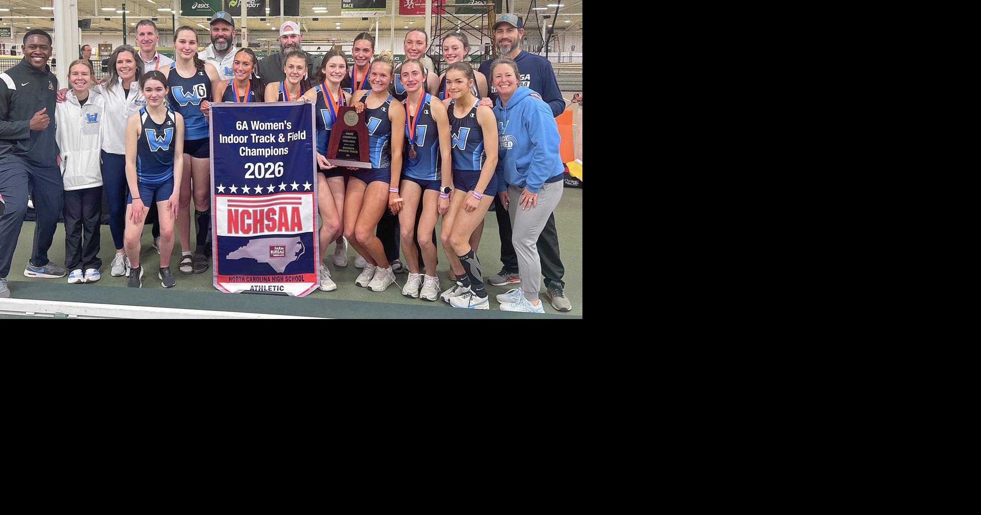 Read morePioneers claim runner-up in 6A Wells Fargo State Cup