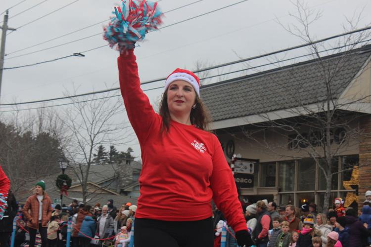 Christmas spirit fills Blowing Rock during annual parade Community