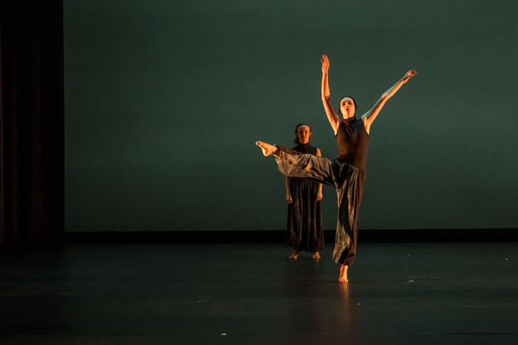 Spring Appalachian Dance Ensemble performing April 37 in
