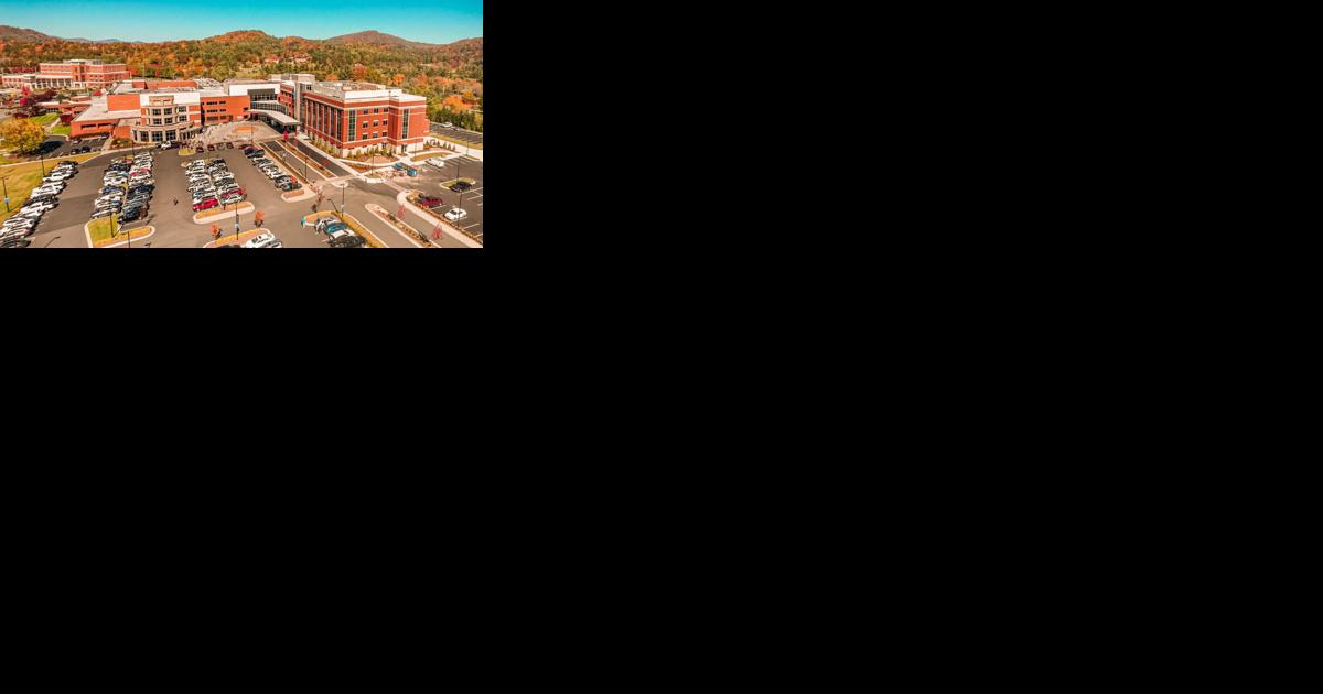 Watauga Medical Center recognized for commitment to providing high-quality stroke care - Vimarsana News