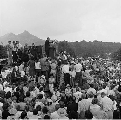 Singing on the Mountain ends historic centurylong run this June