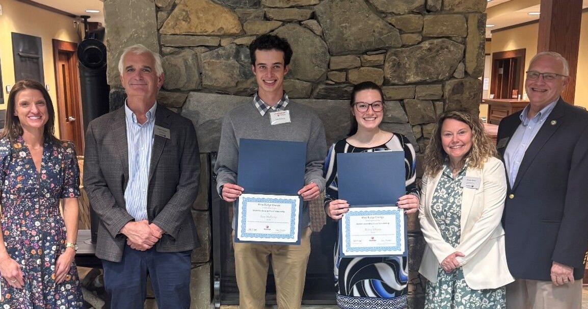 Read moreWatauga students awarded scholarships from Blue Ridge Energy
