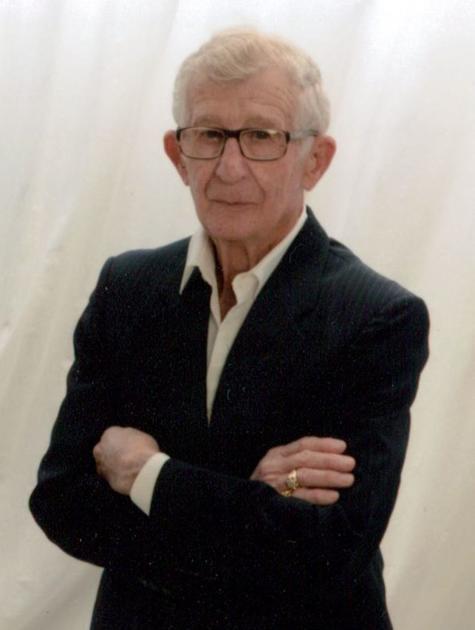 Odell Johnson Obits Wataugademocrat