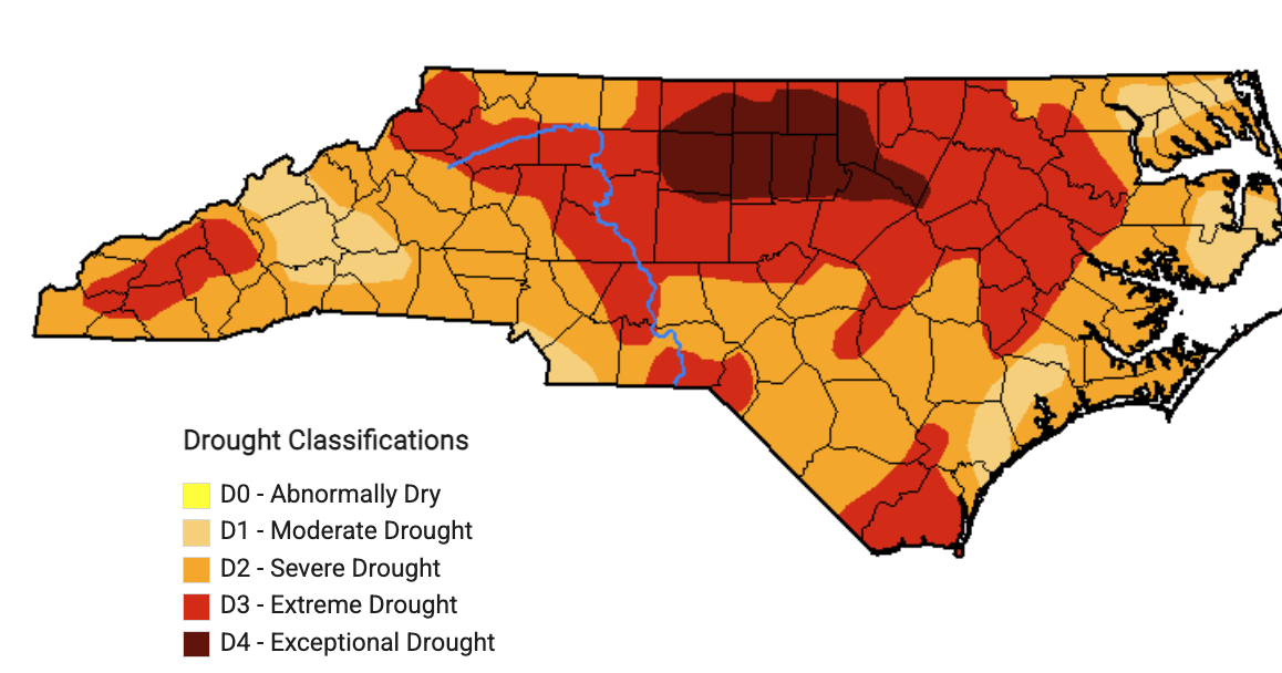 Read moreBoone implementing Stage 2 Water Restrictions on July 1 as extreme drought continues
