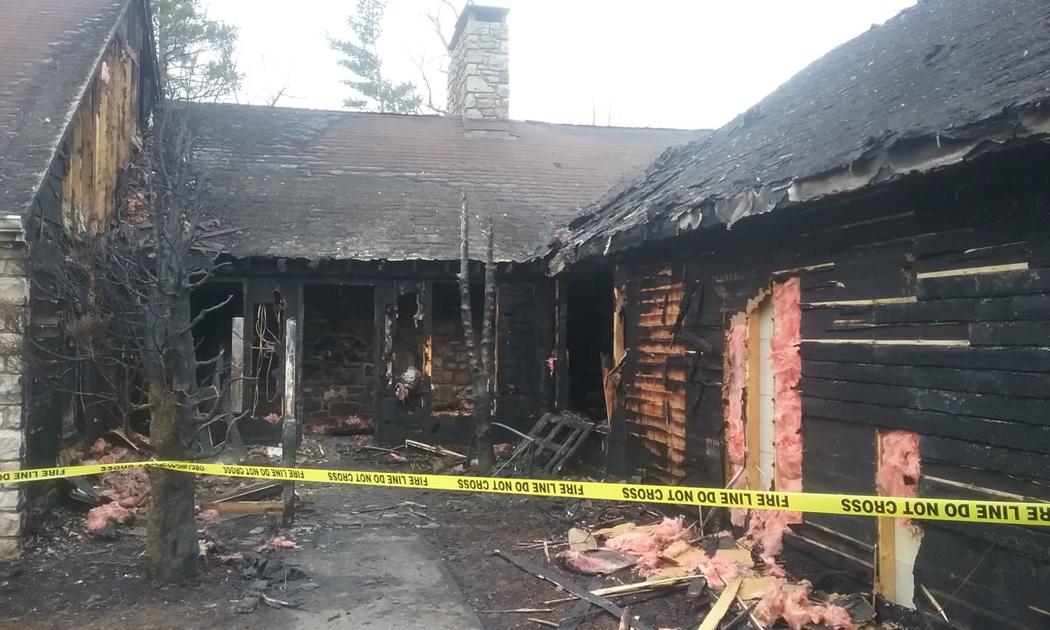 Boone Fire More than 400K in damages from house fire News