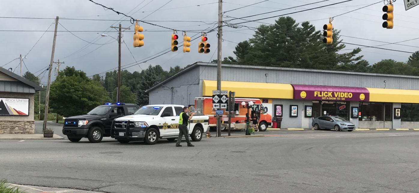 One dead in Newland house fire | News | wataugademocrat.com