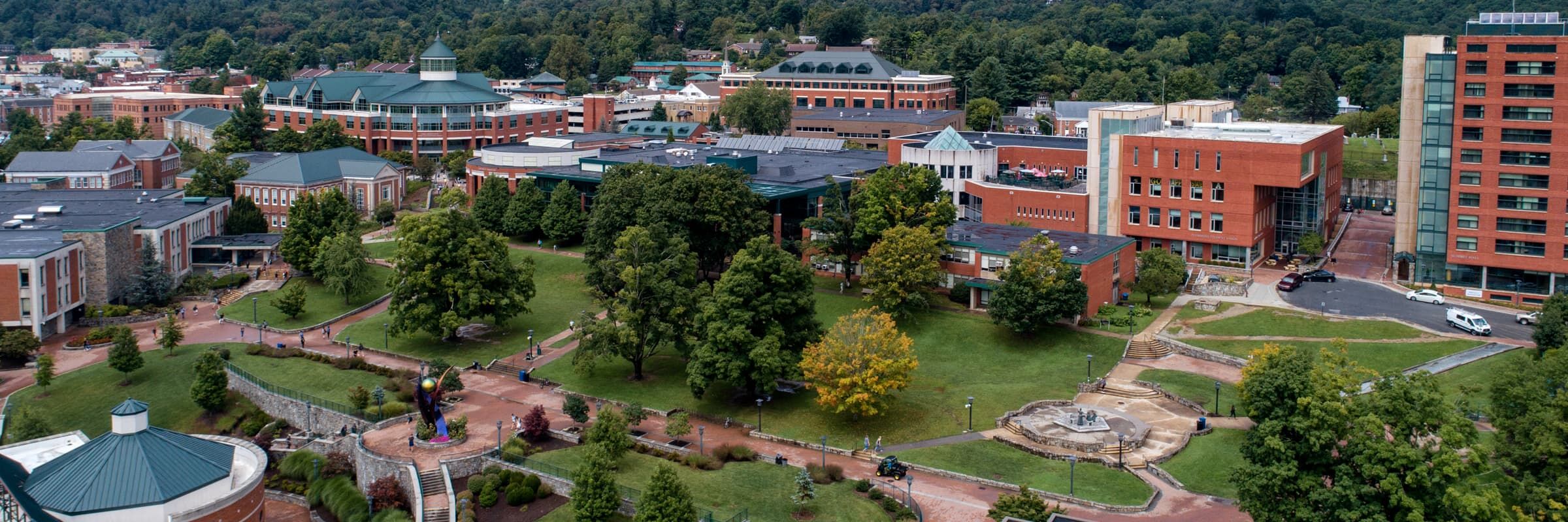 Appalachian State University: College Town Living | | Wataugademocrat.com