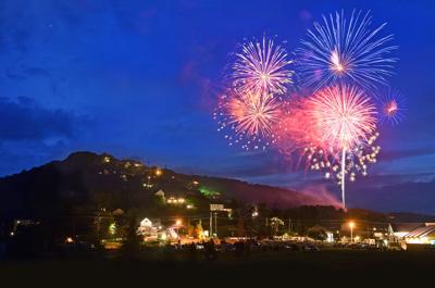 Practice Fireworks Safety During Fourth Of July Celebrations