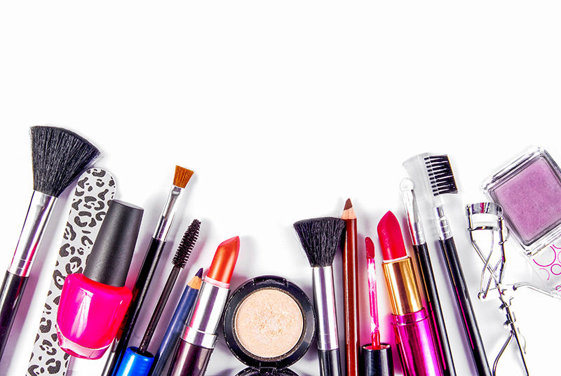 The Cosmetics Conundrum, All About Women Magazine
