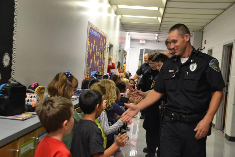 Hardin Park observes Patriots Day for 9/11 | Community ...