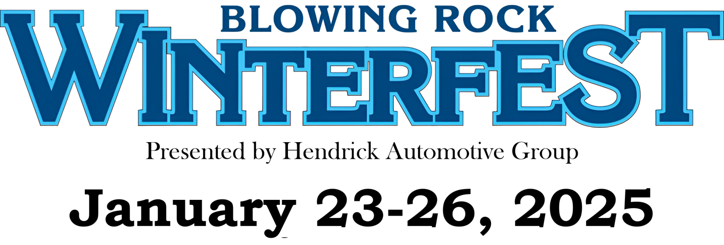 20plus events scheduled at Blowing Rock