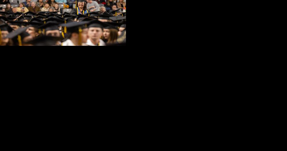 App State's fall commencement honors more than 1,500 Mountaineer graduates | ASU News - Vimarsana News
