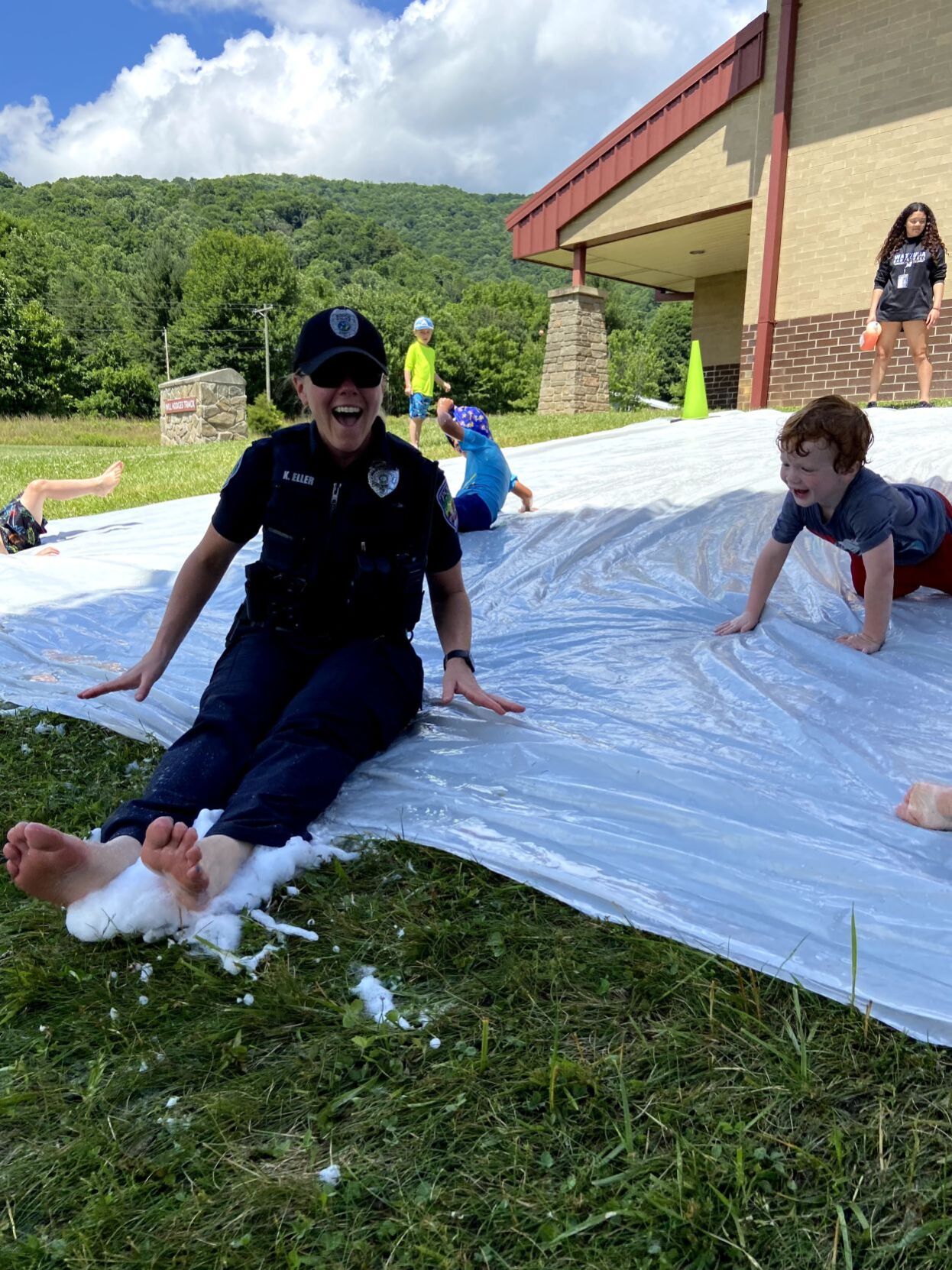 Wamy Day Camp Provides Activities Field Trips For Kids Community Wataugademocrat Com