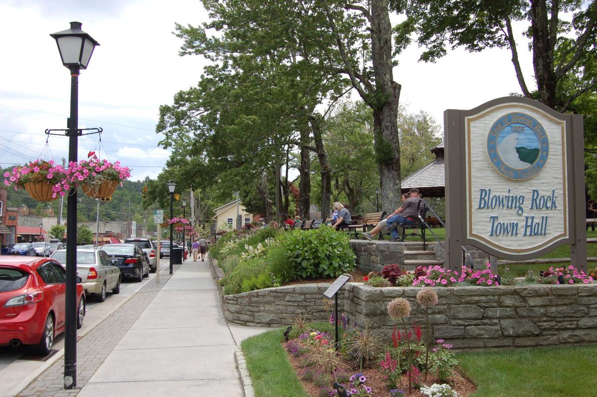 Business Insider names Blowing Rock the best small town in NC Blowing