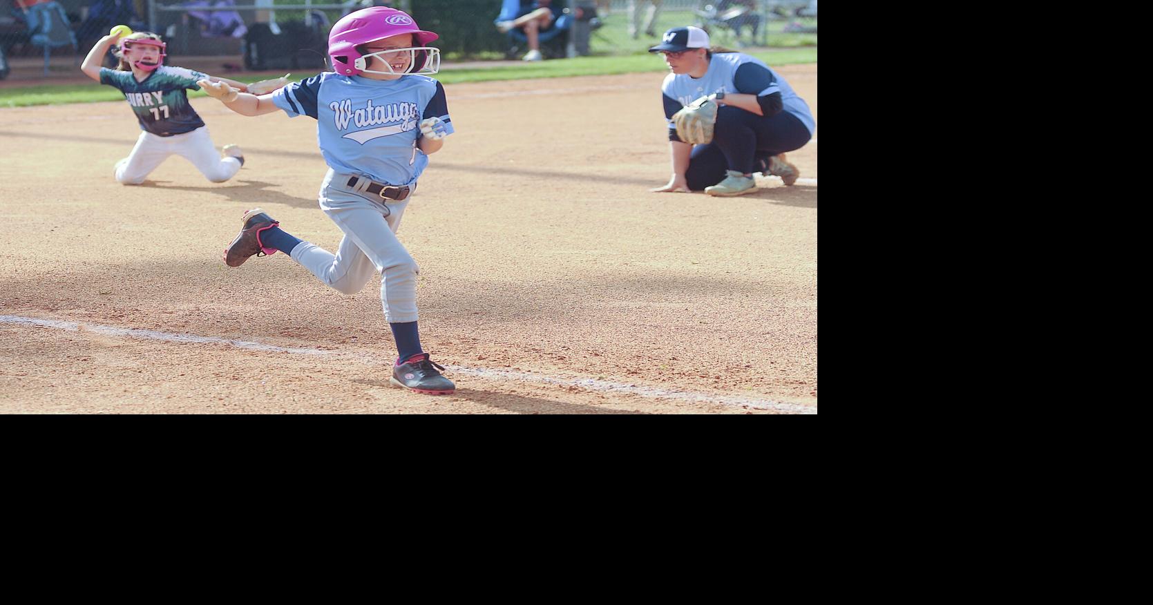 Read moreWatauga softball makes strides during 8U tournament run
