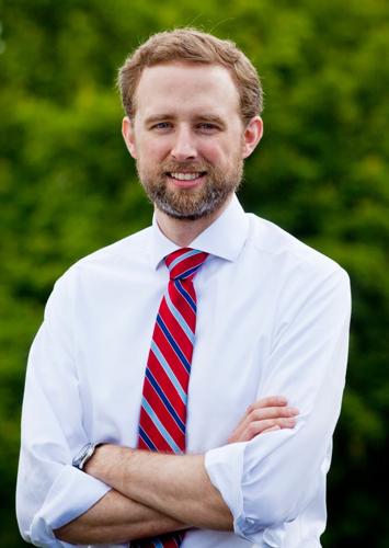 Banks swears in for second term as district attorney | News ...