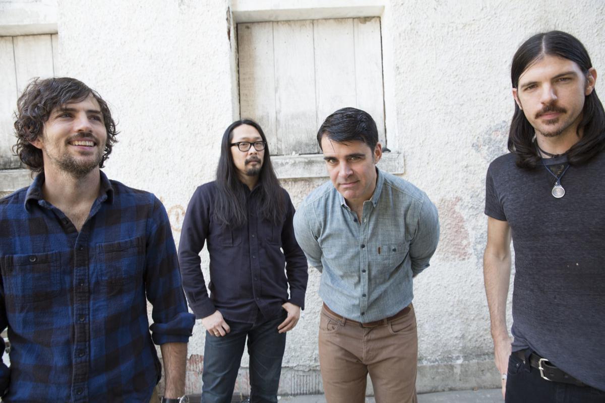 Merlefest Played A Part In Avett Brothers Success Entertainment