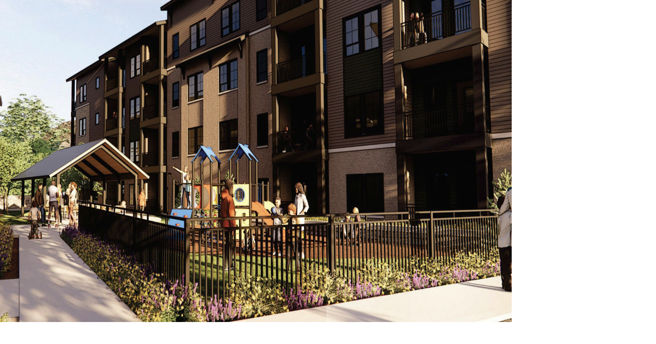 Boone affordable housing development to get $11.4 million from state