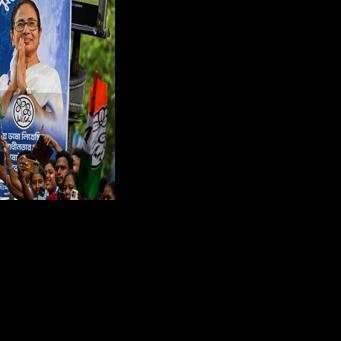 India's Modi faces key test as vote count underway