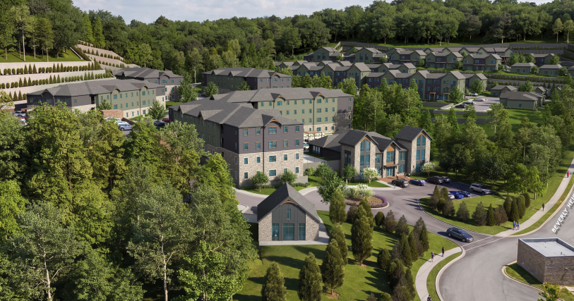 Read moreBoone Town Council, Planning Commission to hold joint public hearing on 185-unit rezoning request