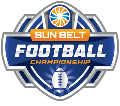 Sun belt football cheap