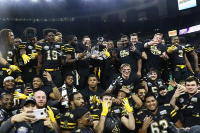 Sun Belt Announces Bowl Affiliations Asu Sports
