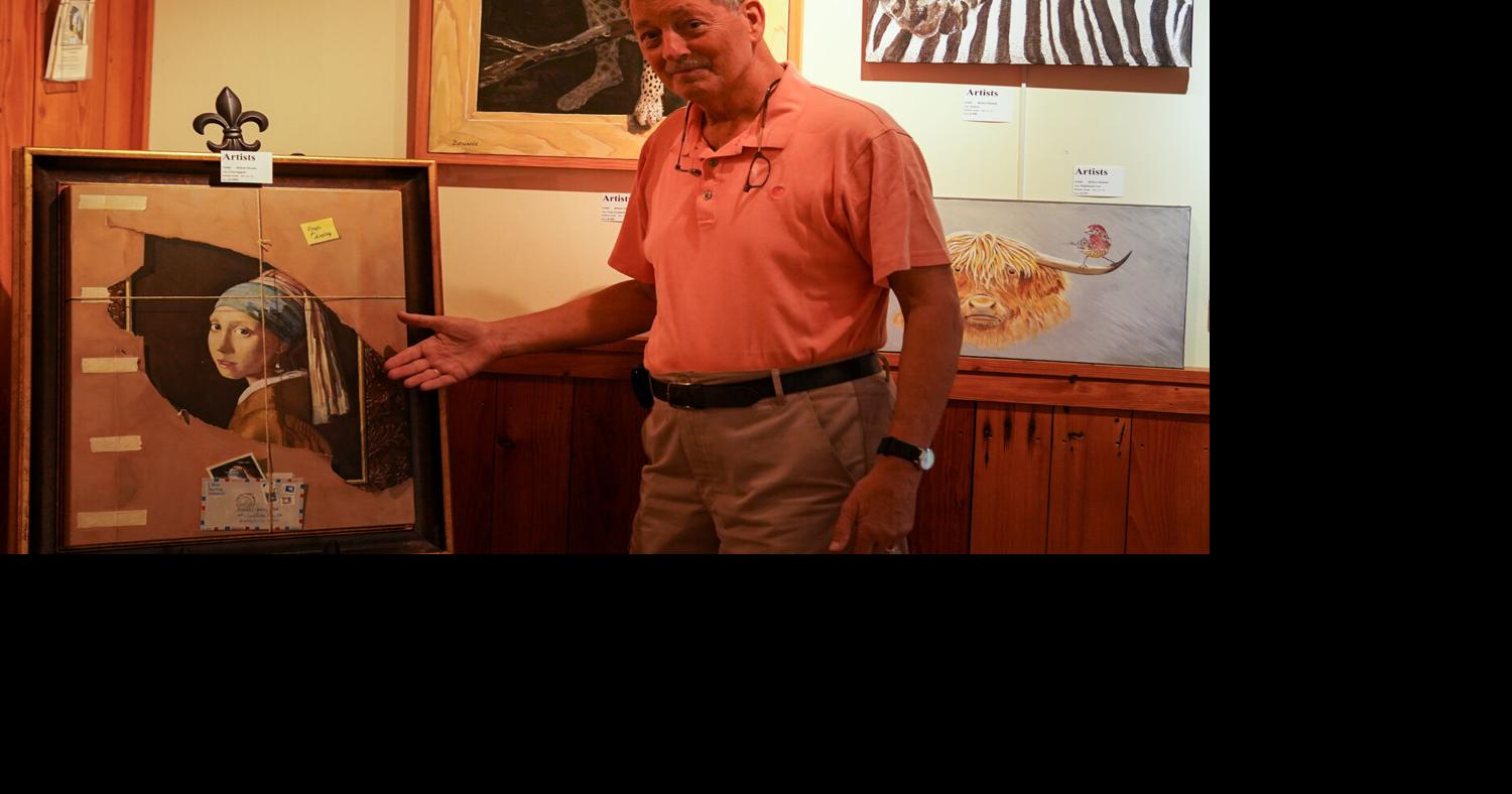 Finding fun in realism | News | wataugademocrat.com
