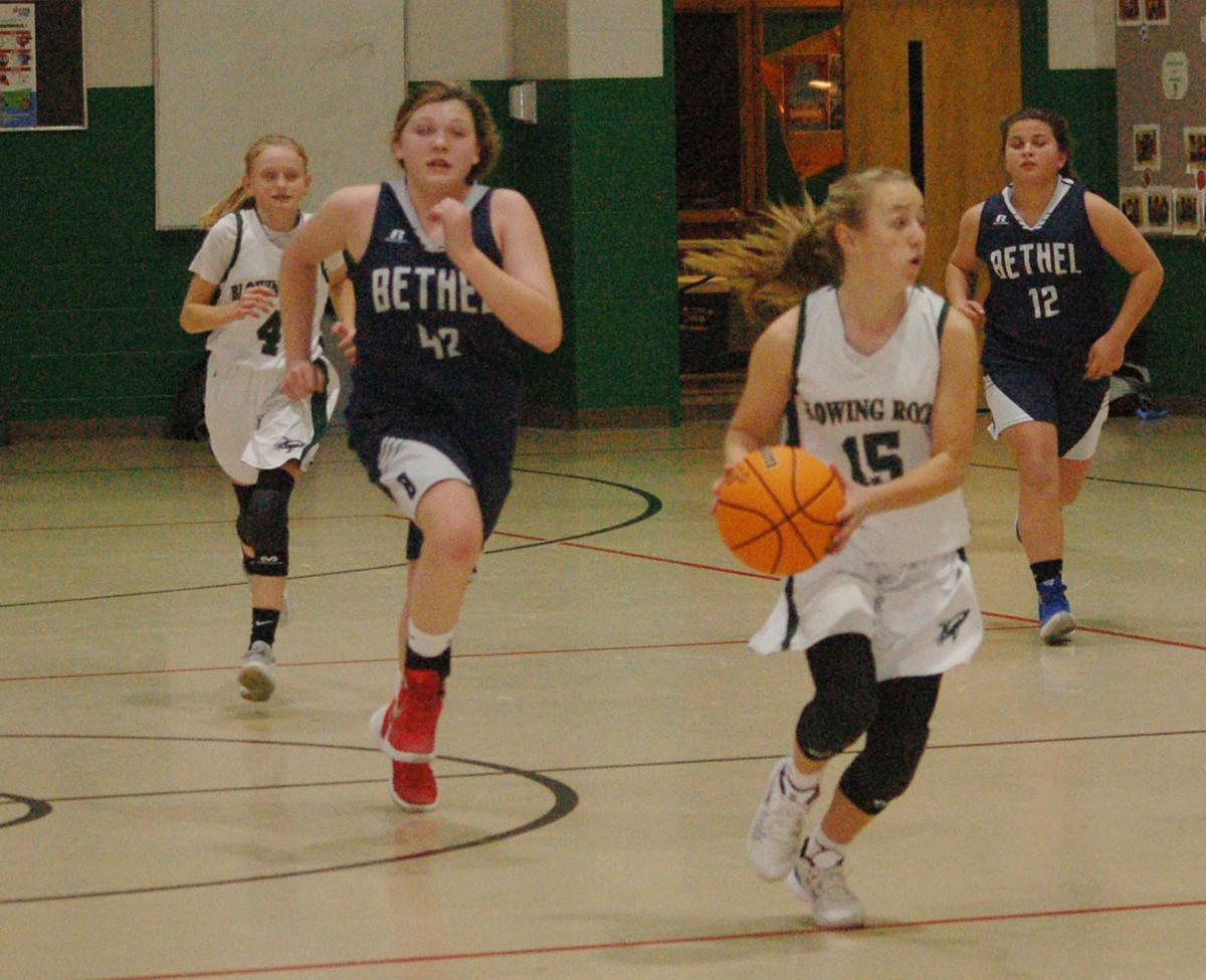 Watauga County Schools To Add District Wide Middle School