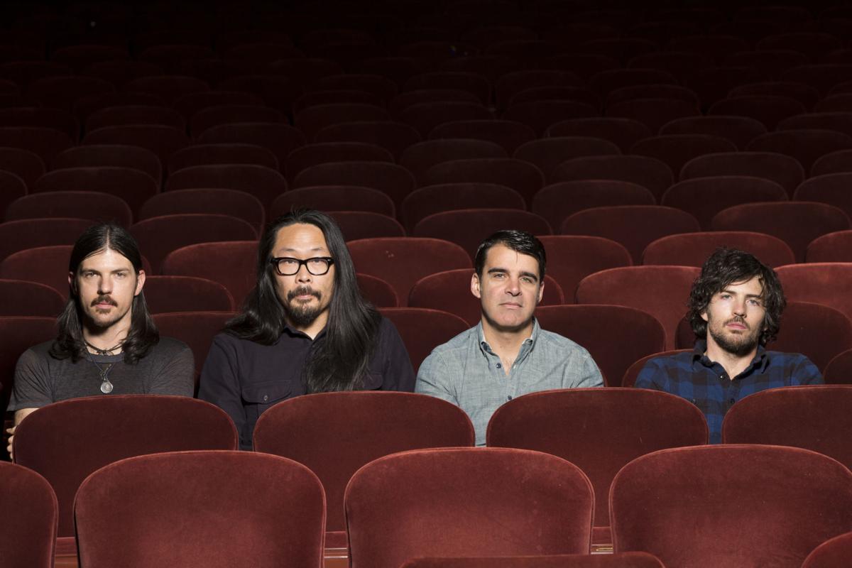 Merlefest Played A Part In Avett Brothers Success Entertainment